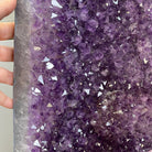 Large Extra Quality Brazilian Amethyst Cathedral, 277.8 lbs & 68.75" Tall #5601-1206 by Brazil Gems - Brazil GemsBrazil GemsLarge Extra Quality Brazilian Amethyst Cathedral, 277.8 lbs & 68.75" Tall #5601-1206 by Brazil GemsCathedrals5601-1206