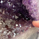 Large Extra Quality Brazilian Amethyst Cathedral, 277.8 lbs & 68.75" Tall #5601-1206 by Brazil Gems - Brazil GemsBrazil GemsLarge Extra Quality Brazilian Amethyst Cathedral, 277.8 lbs & 68.75" Tall #5601-1206 by Brazil GemsCathedrals5601-1206