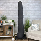 Large Extra Quality Brazilian Amethyst Cathedral, 277.8 lbs & 68.75" Tall #5601-1206 by Brazil Gems - Brazil GemsBrazil GemsLarge Extra Quality Brazilian Amethyst Cathedral, 277.8 lbs & 68.75" Tall #5601-1206 by Brazil GemsCathedrals5601-1206