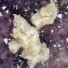 Large Extra Quality Brazilian Amethyst Cathedral, 277.8 lbs & 68.75" Tall #5601-1206 by Brazil Gems - Brazil GemsBrazil GemsLarge Extra Quality Brazilian Amethyst Cathedral, 277.8 lbs & 68.75" Tall #5601-1206 by Brazil GemsCathedrals5601-1206