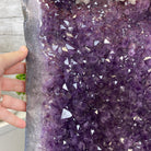 Large Extra Quality Brazilian Amethyst Cathedral, 277.8 lbs & 68.75" Tall #5601-1206 by Brazil Gems - Brazil GemsBrazil GemsLarge Extra Quality Brazilian Amethyst Cathedral, 277.8 lbs & 68.75" Tall #5601-1206 by Brazil GemsCathedrals5601-1206