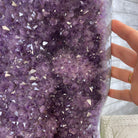 Large Extra Quality Brazilian Amethyst Cathedral, 277.8 lbs & 68.75" Tall #5601-1206 by Brazil Gems - Brazil GemsBrazil GemsLarge Extra Quality Brazilian Amethyst Cathedral, 277.8 lbs & 68.75" Tall #5601-1206 by Brazil GemsCathedrals5601-1206