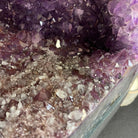 Large Extra Quality Brazilian Amethyst Cathedral, 277.8 lbs & 68.75" Tall #5601-1206 by Brazil Gems - Brazil GemsBrazil GemsLarge Extra Quality Brazilian Amethyst Cathedral, 277.8 lbs & 68.75" Tall #5601-1206 by Brazil GemsCathedrals5601-1206