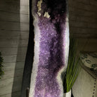 Large Extra Quality Brazilian Amethyst Cathedral, 277.8 lbs & 68.75" Tall #5601-1206 by Brazil Gems - Brazil GemsBrazil GemsLarge Extra Quality Brazilian Amethyst Cathedral, 277.8 lbs & 68.75" Tall #5601-1206 by Brazil GemsCathedrals5601-1206