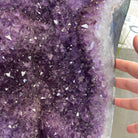 Large Extra Quality Brazilian Amethyst Cathedral, 277.8 lbs & 68.75" Tall #5601-1206 by Brazil Gems - Brazil GemsBrazil GemsLarge Extra Quality Brazilian Amethyst Cathedral, 277.8 lbs & 68.75" Tall #5601-1206 by Brazil GemsCathedrals5601-1206
