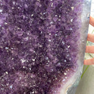 Large Extra Quality Brazilian Amethyst Cathedral, 277.8 lbs & 68.75" Tall #5601-1206 by Brazil Gems - Brazil GemsBrazil GemsLarge Extra Quality Brazilian Amethyst Cathedral, 277.8 lbs & 68.75" Tall #5601-1206 by Brazil GemsCathedrals5601-1206
