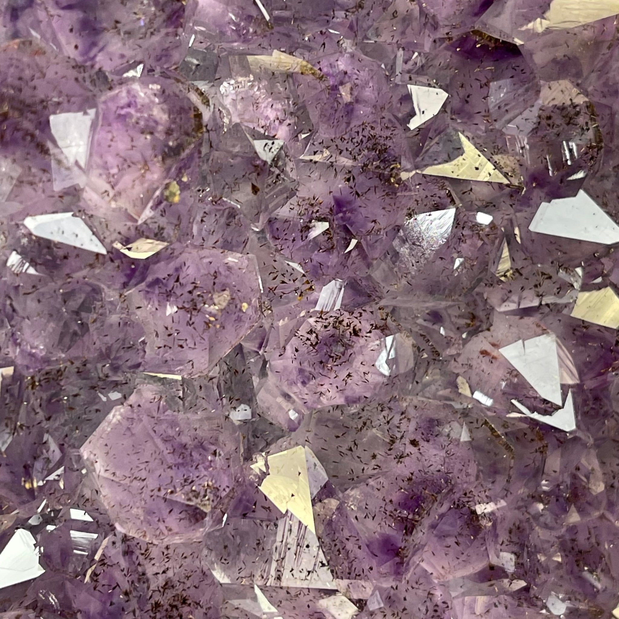 Large Extra Quality Brazilian Amethyst Cathedral, 277.8 lbs & 68.75" Tall #5601-1206 by Brazil Gems - Brazil GemsBrazil GemsLarge Extra Quality Brazilian Amethyst Cathedral, 277.8 lbs & 68.75" Tall #5601-1206 by Brazil GemsCathedrals5601-1206