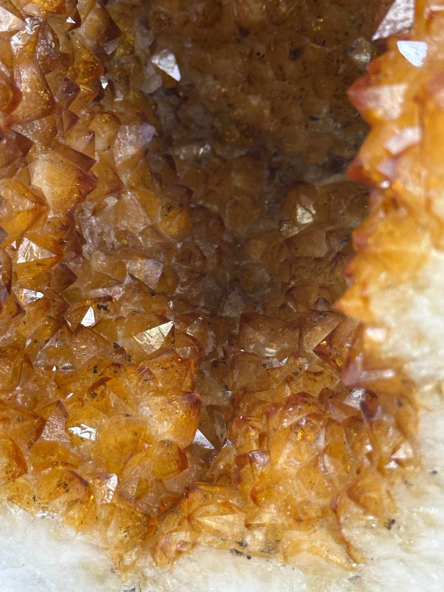 Large Extra Quality Citrine Cathedral, 112.5 lbs & 37.5" Tall #5603 - 0405 - Brazil GemsBrazil GemsLarge Extra Quality Citrine Cathedral, 112.5 lbs & 37.5" Tall #5603 - 0405Cathedrals5603 - 0405