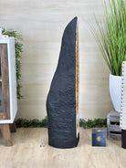 Large Extra Quality Citrine Cathedral, 112.5 lbs & 37.5" Tall #5603 - 0405 - Brazil GemsBrazil GemsLarge Extra Quality Citrine Cathedral, 112.5 lbs & 37.5" Tall #5603 - 0405Cathedrals5603 - 0405