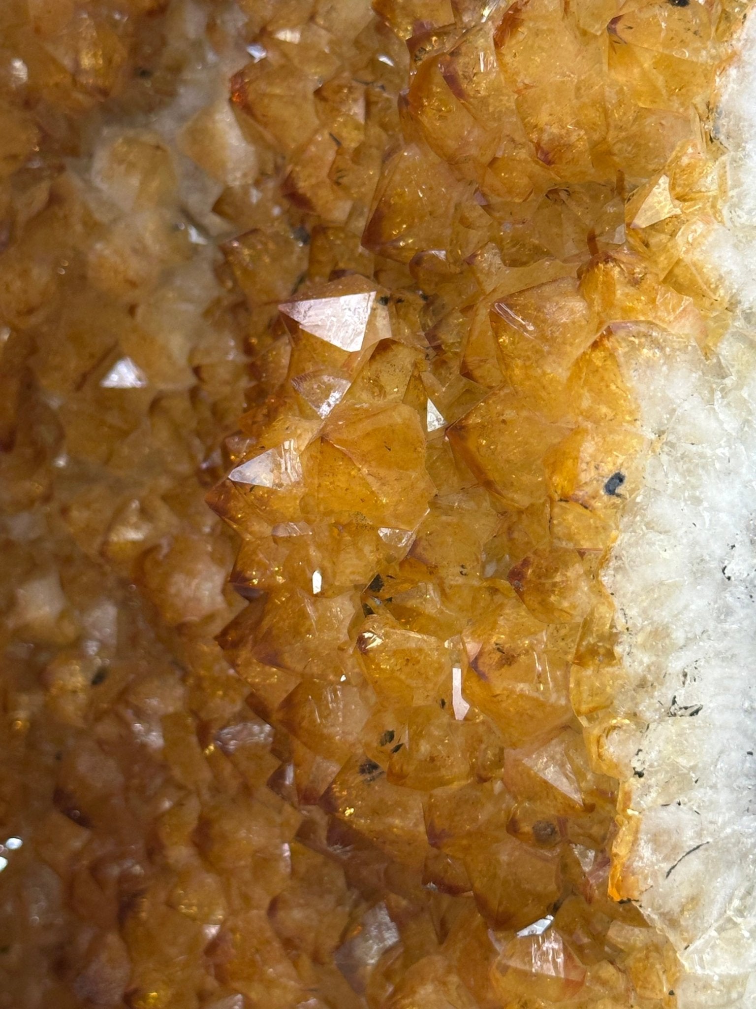 Large Extra Quality Citrine Cathedral, 112.5 lbs & 37.5" Tall #5603 - 0405 - Brazil GemsBrazil GemsLarge Extra Quality Citrine Cathedral, 112.5 lbs & 37.5" Tall #5603 - 0405Cathedrals5603 - 0405