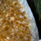 Large Extra Quality Citrine Cathedral, 145.5 lbs & 27.8" Tall #5603 - 0406 - Brazil GemsBrazil GemsLarge Extra Quality Citrine Cathedral, 145.5 lbs & 27.8" Tall #5603 - 0406Cathedrals5603 - 0406