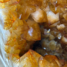 Large Extra Quality Citrine Cathedral, 145.5 lbs & 27.8" Tall #5603 - 0406 - Brazil GemsBrazil GemsLarge Extra Quality Citrine Cathedral, 145.5 lbs & 27.8" Tall #5603 - 0406Cathedrals5603 - 0406