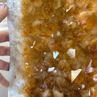 Large Extra Quality Citrine Cathedral, 145.5 lbs & 27.8" Tall #5603 - 0406 - Brazil GemsBrazil GemsLarge Extra Quality Citrine Cathedral, 145.5 lbs & 27.8" Tall #5603 - 0406Cathedrals5603 - 0406