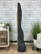 Large Extra Quality Citrine Cathedral, 344 lbs & 65.7" Tall #5603-0312 - Brazil GemsBrazil GemsLarge Extra Quality Citrine Cathedral, 344 lbs & 65.7" Tall #5603-0312Cathedrals5603-0312