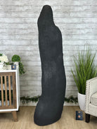 Large Extra Quality Citrine Cathedral, 344 lbs & 65.7" Tall #5603-0312 - Brazil GemsBrazil GemsLarge Extra Quality Citrine Cathedral, 344 lbs & 65.7" Tall #5603-0312Cathedrals5603-0312