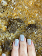 Large Extra Quality Citrine Cathedral, 344 lbs & 65.7" Tall #5603-0312 - Brazil GemsBrazil GemsLarge Extra Quality Citrine Cathedral, 344 lbs & 65.7" Tall #5603-0312Cathedrals5603-0312