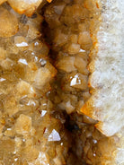 Large Extra Quality Citrine Cathedral, 344 lbs & 65.7" Tall #5603-0312 - Brazil GemsBrazil GemsLarge Extra Quality Citrine Cathedral, 344 lbs & 65.7" Tall #5603-0312Cathedrals5603-0312