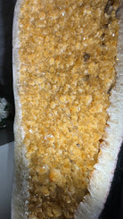 Large Extra Quality Citrine Cathedral, 344 lbs & 65.7" Tall #5603-0312 - Brazil GemsBrazil GemsLarge Extra Quality Citrine Cathedral, 344 lbs & 65.7" Tall #5603-0312Cathedrals5603-0312