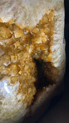 Large Extra Quality Citrine Cathedral, 344 lbs & 65.7" Tall #5603-0312 - Brazil GemsBrazil GemsLarge Extra Quality Citrine Cathedral, 344 lbs & 65.7" Tall #5603-0312Cathedrals5603-0312