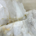Large Extra Quality Clear Quartz Cluster 154.4 lbs & 22" Long 5494 - 0014 - Brazil GemsBrazil GemsLarge Extra Quality Clear Quartz Cluster 154.4 lbs & 22" Long 5494 - 0014Clusters With Natural Bases5494 - 0014