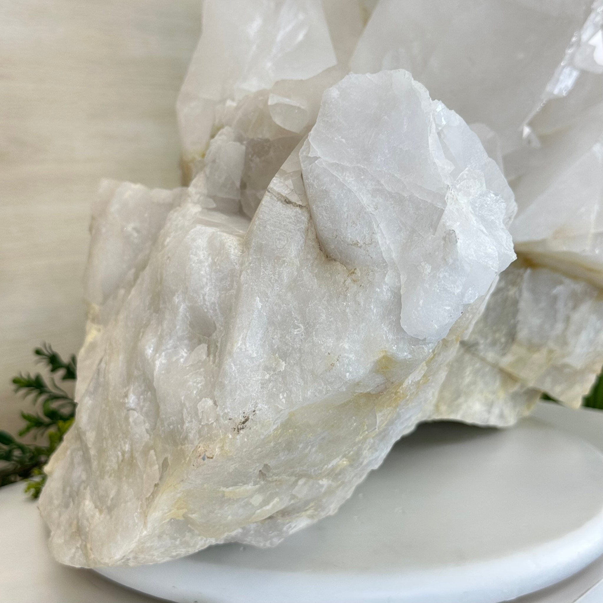 Large Extra Quality Clear Quartz Cluster 154.4 lbs & 22" Long 5494 - 0014 - Brazil GemsBrazil GemsLarge Extra Quality Clear Quartz Cluster 154.4 lbs & 22" Long 5494 - 0014Clusters With Natural Bases5494 - 0014