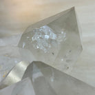Large Extra Quality Clear Quartz Cluster 154.4 lbs & 22" Long 5494 - 0014 - Brazil GemsBrazil GemsLarge Extra Quality Clear Quartz Cluster 154.4 lbs & 22" Long 5494 - 0014Clusters With Natural Bases5494 - 0014