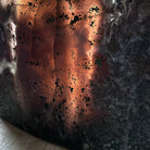 Large Extra Quality Polished Brazilian Amethyst Cathedral, 179.7 lbs & 22.75" tall Model #5602-0141 by Brazil Gems - Brazil GemsBrazil GemsLarge Extra Quality Polished Brazilian Amethyst Cathedral, 179.7 lbs & 22.75" tall Model #5602-0141 by Brazil GemsPolished Cathedrals5602-0141