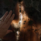 Large Extra Quality Polished Brazilian Amethyst Cathedral, 179.7 lbs & 22.75" tall Model #5602-0141 by Brazil Gems - Brazil GemsBrazil GemsLarge Extra Quality Polished Brazilian Amethyst Cathedral, 179.7 lbs & 22.75" tall Model #5602-0141 by Brazil GemsPolished Cathedrals5602-0141