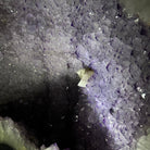 Large Extra Quality Polished Brazilian Amethyst Cathedral, 179.7 lbs & 22.75" tall Model #5602-0141 by Brazil Gems - Brazil GemsBrazil GemsLarge Extra Quality Polished Brazilian Amethyst Cathedral, 179.7 lbs & 22.75" tall Model #5602-0141 by Brazil GemsPolished Cathedrals5602-0141