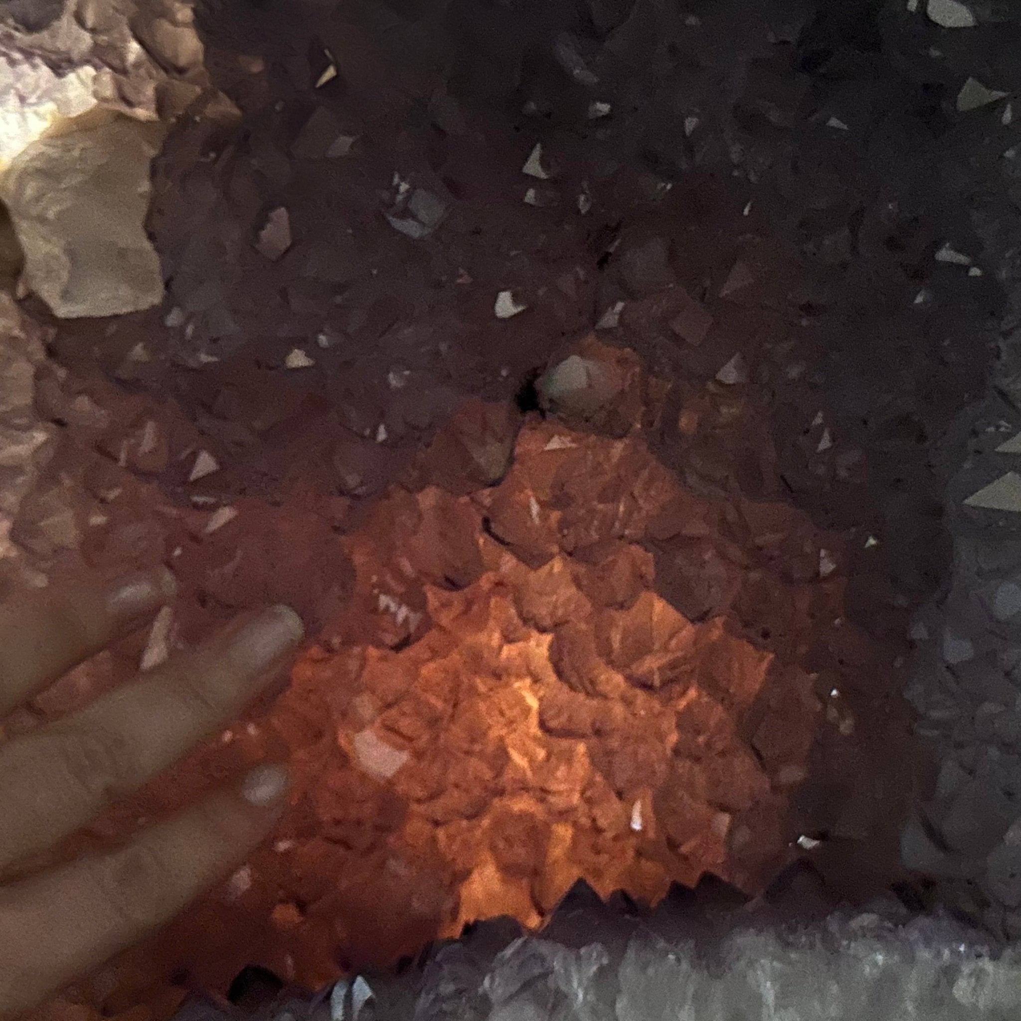 Large Extra Quality Polished Brazilian Amethyst Cathedral, 179.7 lbs & 22.75" tall Model #5602-0141 by Brazil Gems - Brazil GemsBrazil GemsLarge Extra Quality Polished Brazilian Amethyst Cathedral, 179.7 lbs & 22.75" tall Model #5602-0141 by Brazil GemsPolished Cathedrals5602-0141