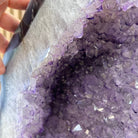 Large Extra Quality Polished Brazilian Amethyst Cathedral, 248.1 lbs & 23" tall Model #5602-0142 by Brazil Gems - Brazil GemsBrazil GemsLarge Extra Quality Polished Brazilian Amethyst Cathedral, 248.1 lbs & 23" tall Model #5602-0142 by Brazil GemsPolished Cathedrals5602-0142