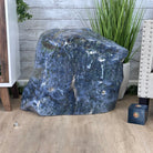 Large Extra Quality Polished Brazilian Amethyst Cathedral, 248.1 lbs & 23" tall Model #5602-0142 by Brazil Gems - Brazil GemsBrazil GemsLarge Extra Quality Polished Brazilian Amethyst Cathedral, 248.1 lbs & 23" tall Model #5602-0142 by Brazil GemsPolished Cathedrals5602-0142