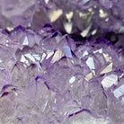 Large Extra Quality Polished Brazilian Amethyst Cathedral, 248.1 lbs & 23" tall Model #5602-0142 by Brazil Gems - Brazil GemsBrazil GemsLarge Extra Quality Polished Brazilian Amethyst Cathedral, 248.1 lbs & 23" tall Model #5602-0142 by Brazil GemsPolished Cathedrals5602-0142