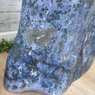 Large Extra Quality Polished Brazilian Amethyst Cathedral, 248.1 lbs & 23" tall Model #5602-0142 by Brazil Gems - Brazil GemsBrazil GemsLarge Extra Quality Polished Brazilian Amethyst Cathedral, 248.1 lbs & 23" tall Model #5602-0142 by Brazil GemsPolished Cathedrals5602-0142