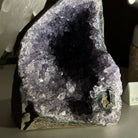 Large Hand - Carved Amethyst Parrot 8.6" Long on an Amethyst Cluster #3005 - AMPAM - 050 - Brazil GemsBrazil GemsLarge Hand - Carved Amethyst Parrot 8.6" Long on an Amethyst Cluster #3005 - AMPAM - 050Crystal Birds3005 - AMPAM - 050