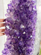 Large Super Quality Amethyst Portal, Rotating Stand, 381 lbs & 83" Tall #5604-0131 - Brazil GemsBrazil GemsLarge Super Quality Amethyst Portal, Rotating Stand, 381 lbs & 83" Tall #5604-0131Portals on Rotating Bases5604-0131