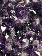 Large Super Quality Amethyst Wings on a Metal Stand, 337 lbs, 63" Tall #5493-0038 - Brazil GemsBrazil GemsLarge Super Quality Amethyst Wings on a Metal Stand, 337 lbs, 63" Tall #5493-0038Amethyst Butterfly Wings5493-0038