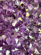 Large Super Quality Amethyst Wings on a Metal Stand, 503 lbs, 71" Tall #5493-0046 - Brazil GemsBrazil GemsLarge Super Quality Amethyst Wings on a Metal Stand, 503 lbs, 71" Tall #5493-0046Amethyst Butterfly Wings5493-0046