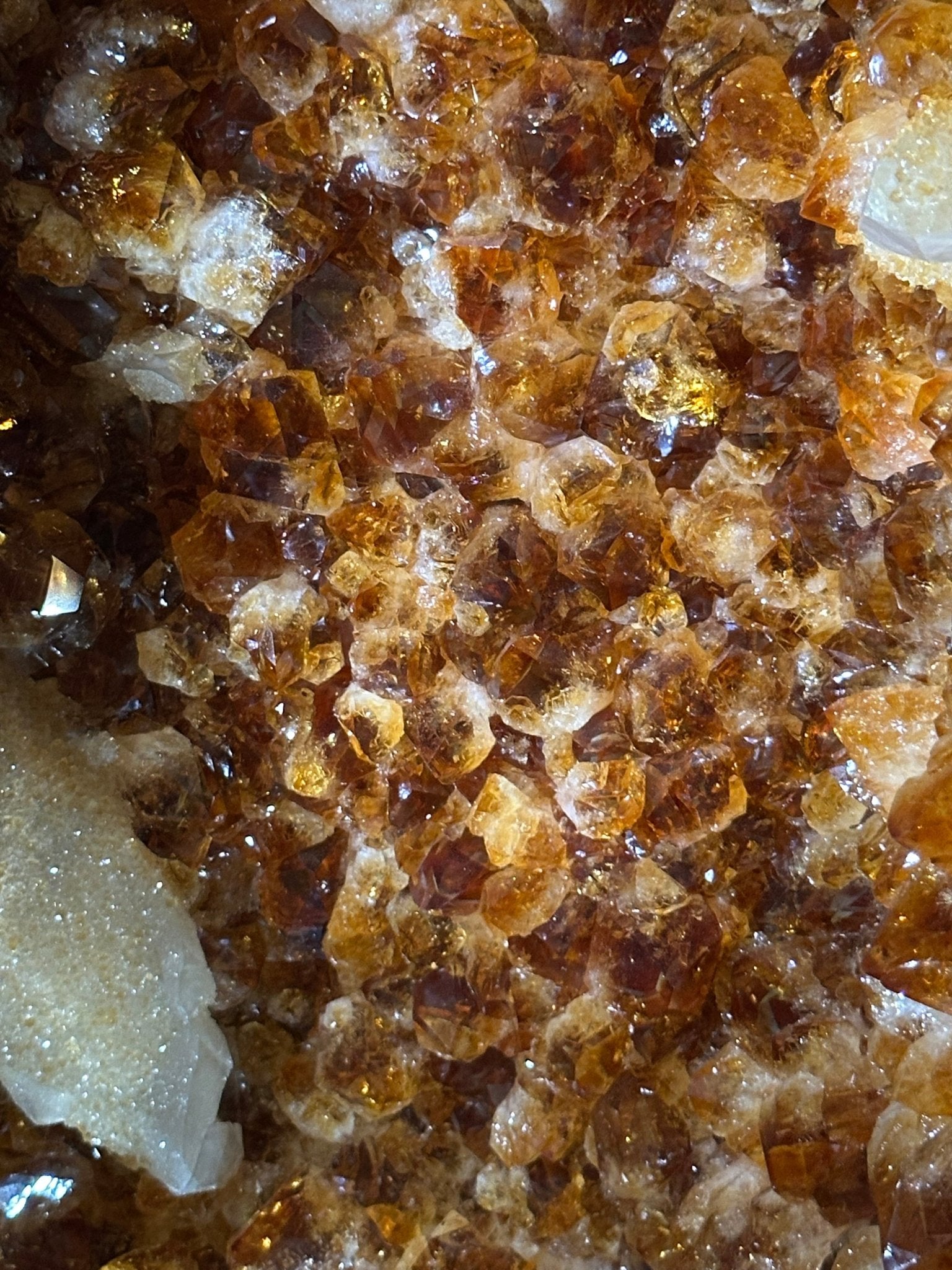 Large Super Quality Citrine Cathedral, 149.9 lbs & 39.6" Tall #5603 - 0407 - Brazil GemsBrazil GemsLarge Super Quality Citrine Cathedral, 149.9 lbs & 39.6" Tall #5603 - 0407Cathedrals5603 - 0407