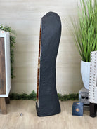 Large Super Quality Citrine Cathedral, 149.9 lbs & 39.6" Tall #5603 - 0407 - Brazil GemsBrazil GemsLarge Super Quality Citrine Cathedral, 149.9 lbs & 39.6" Tall #5603 - 0407Cathedrals5603 - 0407
