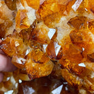Large Super Quality Citrine "Jewelry Box" with Clam Shell Style Lid, 497 lbs & 28.25" tall Model #5858-0001 by Brazil Gems - Brazil GemsBrazil GemsLarge Super Quality Citrine "Jewelry Box" with Clam Shell Style Lid, 497 lbs & 28.25" tall Model #5858-0001 by Brazil GemsGeode Jewelry Boxes5858-0001