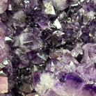 Large Super Quality Polished Brazilian Amethyst Cathedral, 185.7 lbs & 24.5" tall Model #5602-0073 by Brazil Gems - Brazil GemsBrazil GemsLarge Super Quality Polished Brazilian Amethyst Cathedral, 185.7 lbs & 24.5" tall Model #5602-0073 by Brazil GemsPolished Cathedrals5602-0073