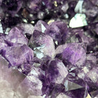 Large Super Quality Polished Brazilian Amethyst Cathedral, 185.7 lbs & 24.5" tall Model #5602-0073 by Brazil Gems - Brazil GemsBrazil GemsLarge Super Quality Polished Brazilian Amethyst Cathedral, 185.7 lbs & 24.5" tall Model #5602-0073 by Brazil GemsPolished Cathedrals5602-0073