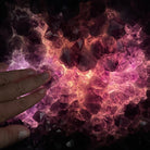 Large Super Quality Polished Brazilian Amethyst Cathedral, 185.7 lbs & 24.5" tall Model #5602-0073 by Brazil Gems - Brazil GemsBrazil GemsLarge Super Quality Polished Brazilian Amethyst Cathedral, 185.7 lbs & 24.5" tall Model #5602-0073 by Brazil GemsPolished Cathedrals5602-0073