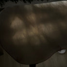 Milky Quartz Coffee Table, 31" Long, 16" Tall by Brazil Gems® Model #1394MQ-001 - Brazil GemsBrazil GemsMilky Quartz Coffee Table, 31" Long, 16" Tall by Brazil Gems® Model #1394MQ-001Tables: Coffee1394MQ-001