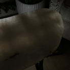 Milky Quartz Coffee Table, 31" Long, 16" Tall by Brazil Gems® Model #1394MQ-001 - Brazil GemsBrazil GemsMilky Quartz Coffee Table, 31" Long, 16" Tall by Brazil Gems® Model #1394MQ-001Tables: Coffee1394MQ-001