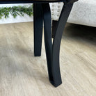 Milky Quartz Coffee Table, 31.2" Long, 16.2" Tall #1394MQ-003 - Brazil GemsBrazil GemsMilky Quartz Coffee Table, 31.2" Long, 16.2" Tall #1394MQ-003Tables: Coffee1394MQ-003