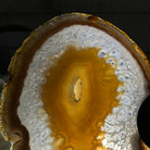 Natural Brazilian Agate "Butterfly Wings", 10.1" Tall #5050NA-121 - Brazil GemsBrazil GemsNatural Brazilian Agate "Butterfly Wings", 10.1" Tall #5050NA-121Agate Butterfly Wings5050NA-121