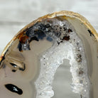 Natural Brazilian Agate "Butterfly Wings", 11" Tall #5050NA-113 - Brazil GemsBrazil GemsNatural Brazilian Agate "Butterfly Wings", 11" Tall #5050NA-113Agate Butterfly Wings5050NA-113