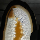 Natural Brazilian Agate "Butterfly Wings", 11.1" Tall #5050NA-131 - Brazil GemsBrazil GemsNatural Brazilian Agate "Butterfly Wings", 11.1" Tall #5050NA-131Agate Butterfly Wings5050NA-131